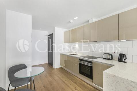 Westworth House, The