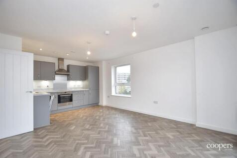 Kitchen/Living Room
