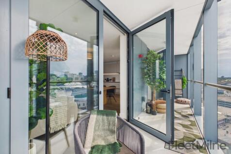 Outdoor space