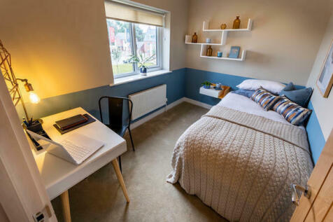 Stockwood showhome