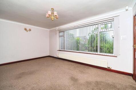 Living Room View 2