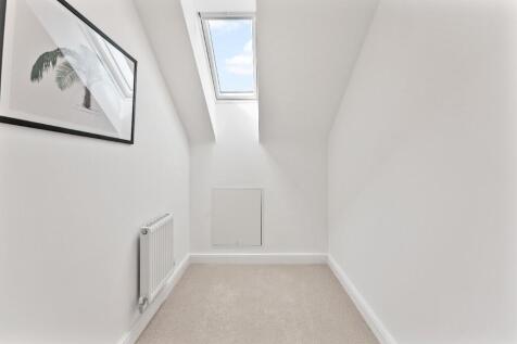 Typical interior