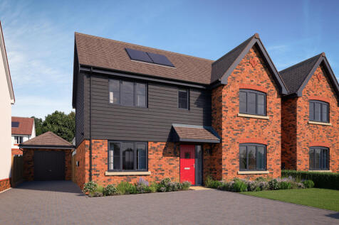 primary property image