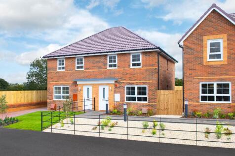 primary property image