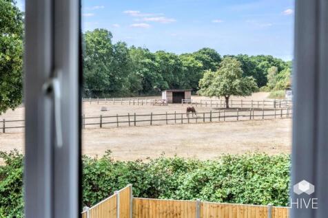 Beautiful Bedroom View