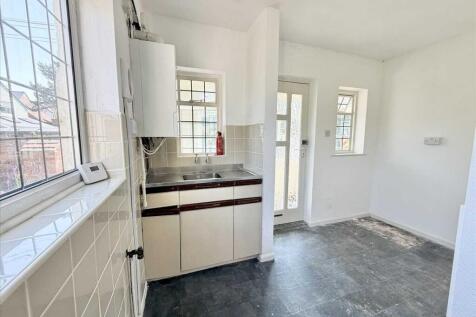 Annexe Kitchen