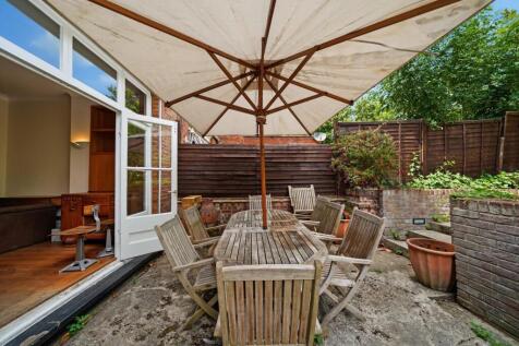 Outdoor Table