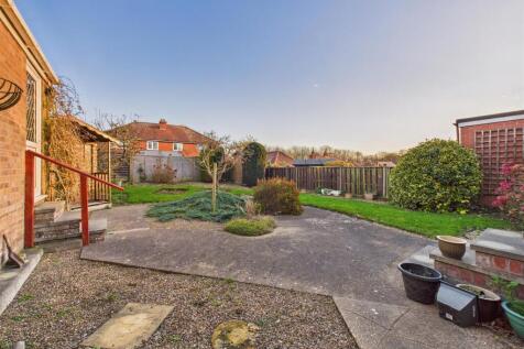 Garden:
