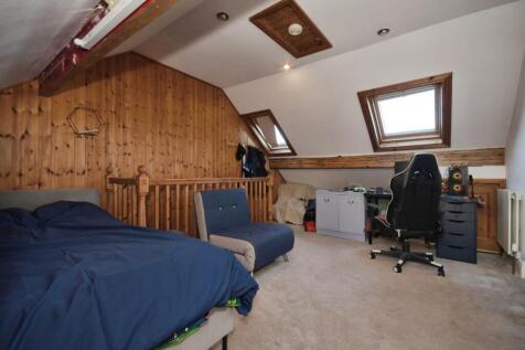 Loft/Bedroom Two