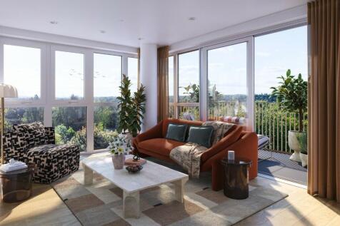 Living CGI