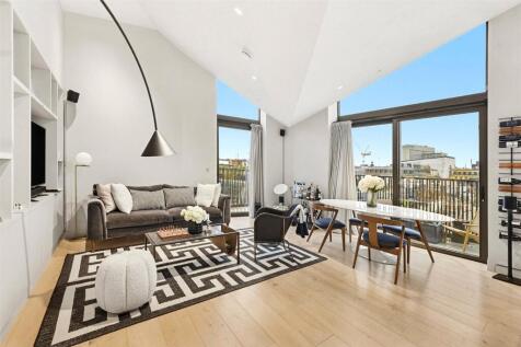 Carnaby Lofts