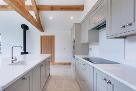 LIVING DINING KITCHEN