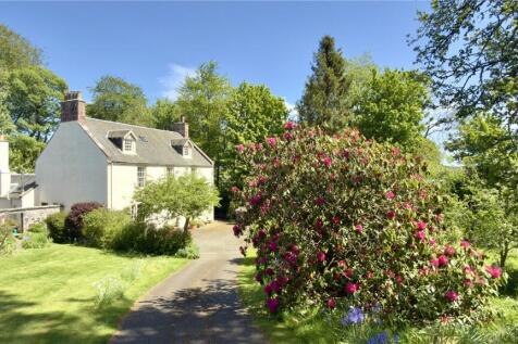 House & Garden