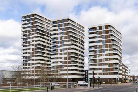 Beck Square, E10