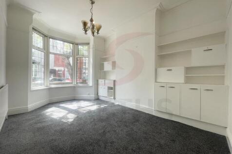 Reception Room 1