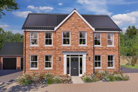 primary property image