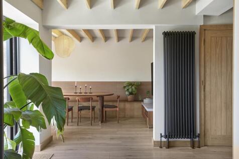 Dining Space