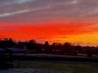 Sunset View