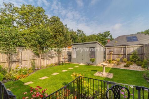 Rear Garden image 4