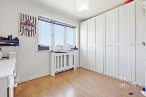 Bedroom 4.