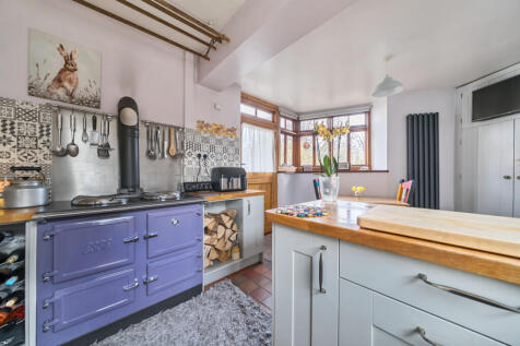Detached Period Villa