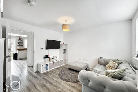 Borrage Way loung...