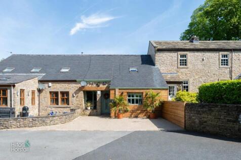 The Coach House