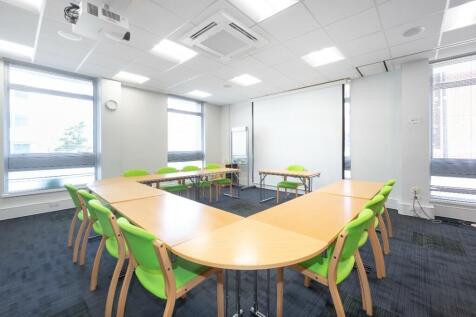 Meeting Room To Hire