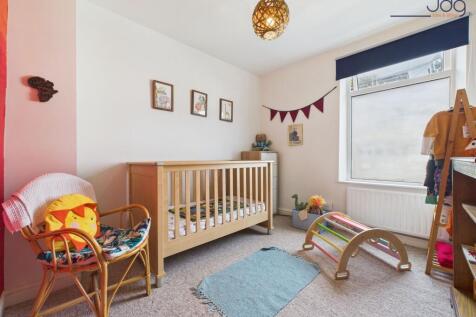 Double Bedroom 2