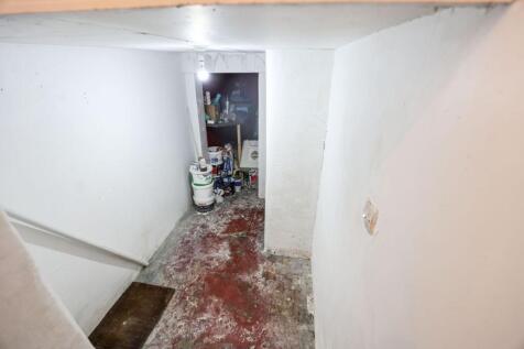Cellar