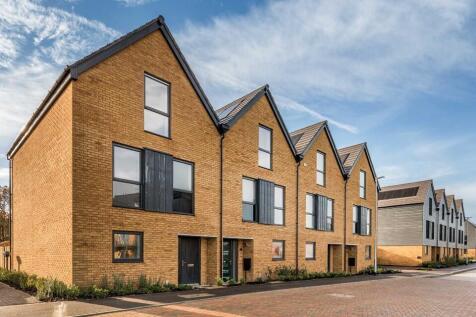 primary property image