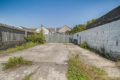 Rear Parking
