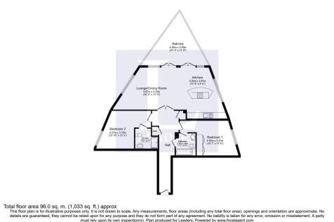 105 centrium floor p