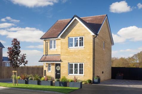 primary property image