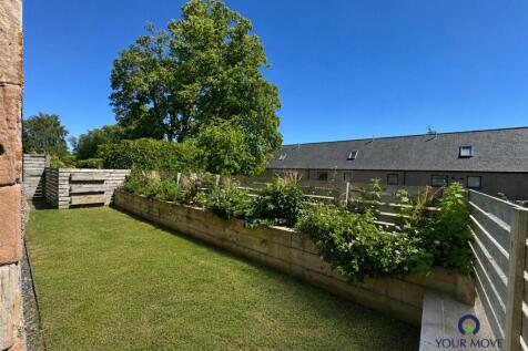 Garden and Location
