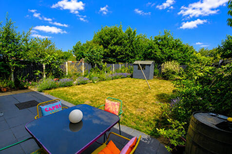 GARDEN 3