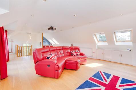 BEDROOMS AND BATHROOMS