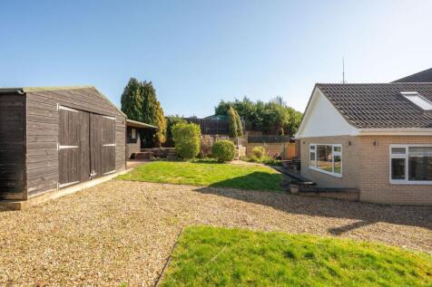 Outbuilding
