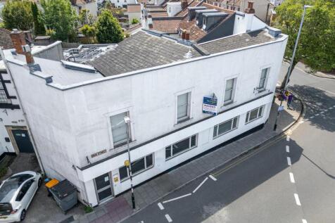 Former Barclays Bank, 1 - 3, High Street Westbury