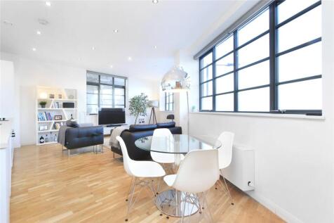 property in Leigham Court Road,
Streatham Hill, SW16