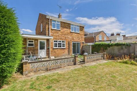 EweMove Spalding - Garden