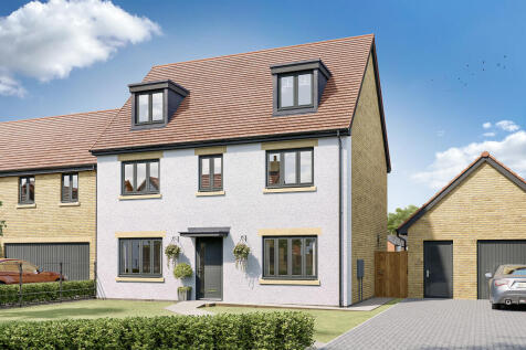 primary property image