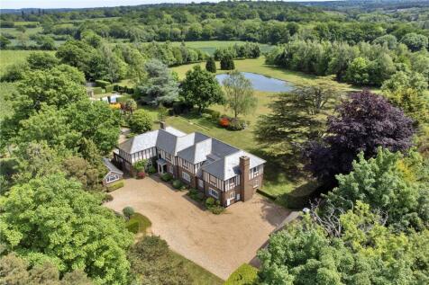 Flightshott House