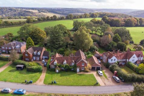 Aerial shot