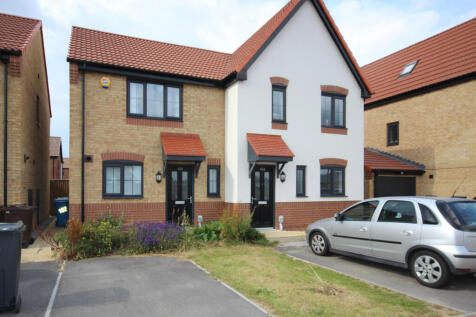 2 Bedroom Semi-Detached in HU3 6TR