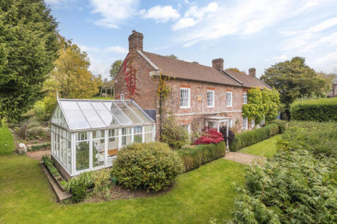 Yew House