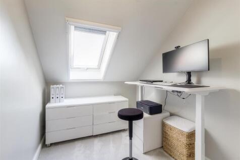 Nuneaton Road, Mancetter