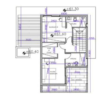 1st Floor Plans