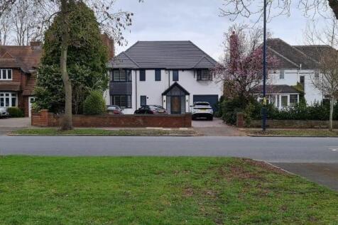 4 Bedroom Detached in B17 8RA