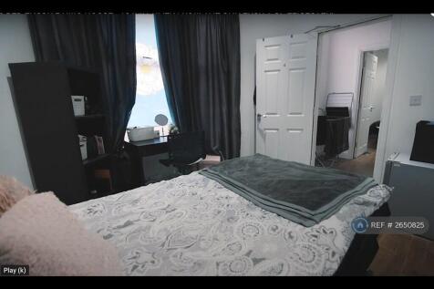 Room 3 (Ensuite Room) 